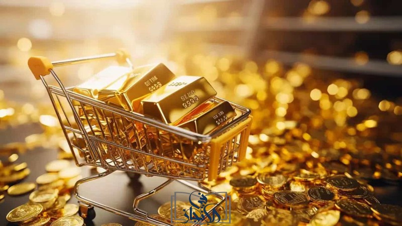 استقرار أسعار الذهب في مصر اليوم الجمعة بعد تراجع حاد